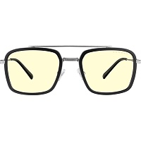 Комп'ютерні окуляри Gunnar Stark Industries Silver Amber - придбати в Дніпрі, Україні: ціна, характеристики | інтернет-магазин TOUCH