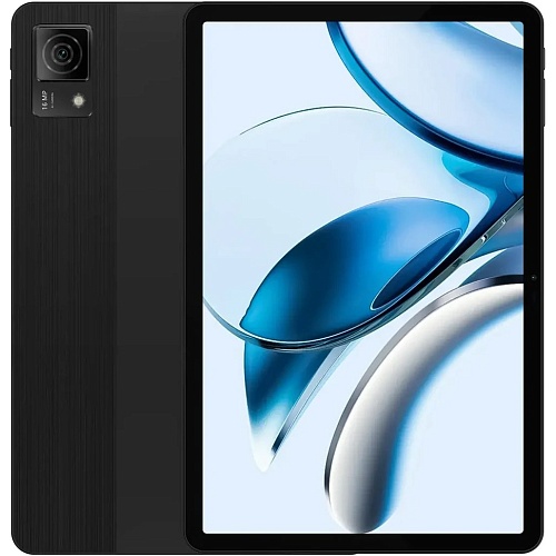 Планшет Doogee T40 8/512GB LTE Black Global EU 