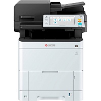 БФП Kyocera MA3500cix (1102YK3NL0) - придбати в Дніпрі, Україні: ціна, характеристики | інтернет-магазин TOUCH