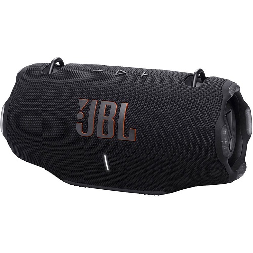 Портативна акустика JBL Xtreme 4 Black (JBLXTREME4BLKEUNA) - придбати в Дніпрі, Україні: ціна, характеристики | інтернет-магазин TOUCH
