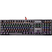 Клавиатура A4Tech Bloody B820R (Black)