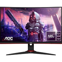 Монитор AOC 23.6" C24G2AE