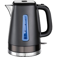 Электрочайник Russell Hobbs Matte 26140-70 Black 