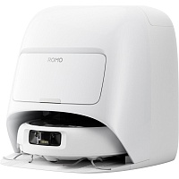 Робот-пилосос DJI ROMO A (CP.CR.00000054.01) - придбати в Дніпрі, Україні: ціна, характеристики | інтернет-магазин TOUCH