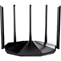 Бездротовий маршрутизатор (роутер) Tenda TX2 Pro - придбати в Дніпрі, Україні: ціна, характеристики | інтернет-магазин TOUCH