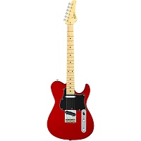Электрогитара FGN JIL2-CL-ASH-M Iliad J-Standard Candy Apple Red