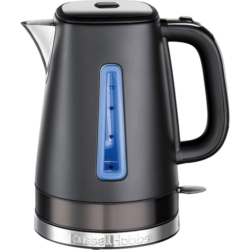 Электрочайник Russell Hobbs Matte 26140-70 Black 