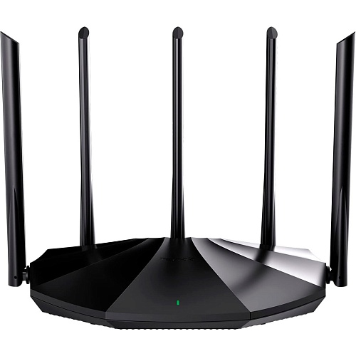 Беспроводной маршрутизатор (роутер) Tenda TX2 Pro