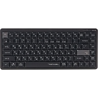 Клавиатура A4Tech Fstyler FBX53C Black
