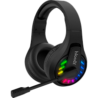 Игровые наушники Bloody GR230 Black