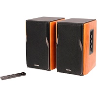 Акустична система Edifier R1380DB Brown - придбати в Дніпрі, Україні: ціна, характеристики | інтернет-магазин TOUCH