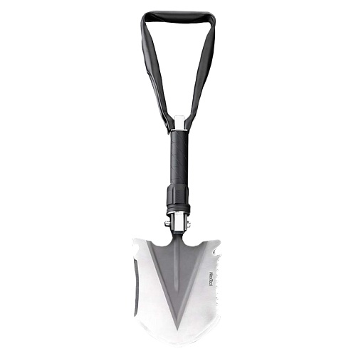 Багатофункціональна лопата Xiaomi NexTool Foldable Sapper Shovel (NE20033) - придбати в Дніпрі, Україні: ціна, характеристики | інтернет-магазин TOUCH
