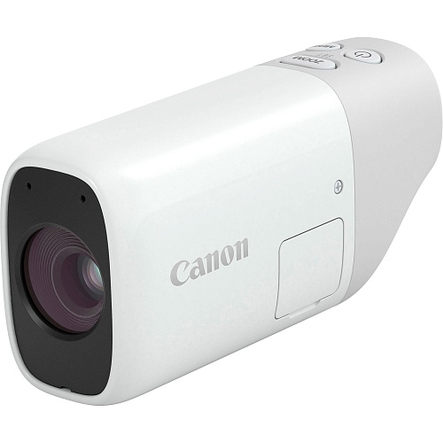Фотоапарат Canon PowerShot Zoom White (4838C007) - придбати в Дніпрі, Україні: ціна, характеристики | інтернет-магазин TOUCH