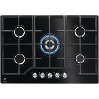 Газовая варочная поверхность Electrolux KGG75362K