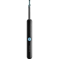 Розумна вушна паличка Xiaomi Bebird R1 Smart Visual Ear Cleaner Black - придбати в Дніпрі, Україні: ціна, характеристики | інтернет-магазин TOUCH