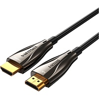 Кабель Vention HDMI to HDMI V2.0 20m Black (ALABQ) 