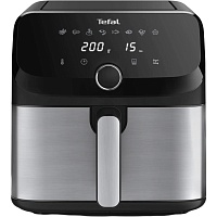 Мультипіч Tefal Easy Fry Mega EY855D10 - придбати в Дніпрі, Україні: ціна, характеристики | інтернет-магазин TOUCH