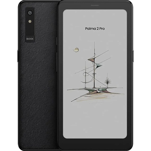 Электронная книга Onyx Boox Palma 2 Pro Black