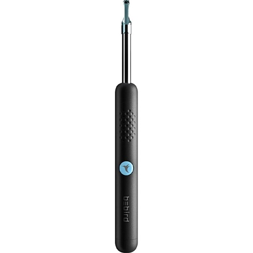Умная ушная палочка Xiaomi Bebird R1 Smart Visual Ear Cleaner Black