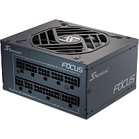 Блок питания SeaSonic Focus SPX-650 650W (FOCUS-SPX-650)