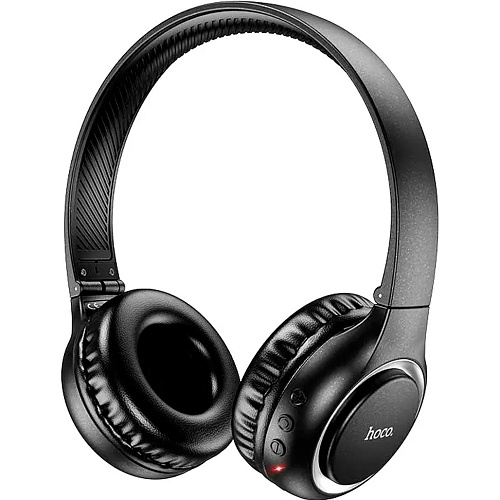 Наушники Hoco W41 Charm Black
