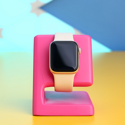 Смарт-годинник Apple Watch SE 2 40mm Starlight Aluminum Case with Starlight Sport Band S/M (MXEF3) Б/У - придбати в Дніпрі, Україні: ціна, характеристики | інтернет-магазин TOUCH