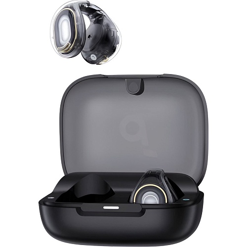 Наушники Anker SoundСore C30i Black (A3330G11)