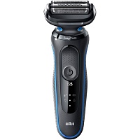 Електробритва Braun Series 5 50-B1000s - придбати в Дніпрі, Україні: ціна, характеристики | інтернет-магазин TOUCH