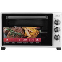 Настольная электрическая духовка Ardesto MEO-N40W 