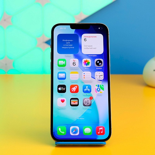 Смартфон Apple iPhone 13 Pro Max Б/У