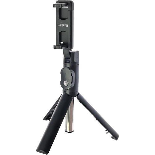 Селфи-монопод Earldom Tripod For Mobile Black (ET-ZP16)