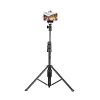 Штатив Yunteng VСT-1388 (Black)