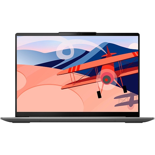 Ноутбук Lenovo Yoga Slim 6 14IRH8 (83E0003BPB) 