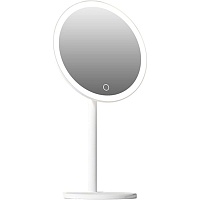 Дзеркало для макіяжу DOCO DM005 Daylight Mirror White - придбати в Дніпрі, Україні: ціна, характеристики | інтернет-магазин TOUCH