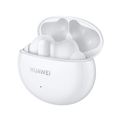 Наушники Huawei FreeBuds 4i Ceramic White (55034190)