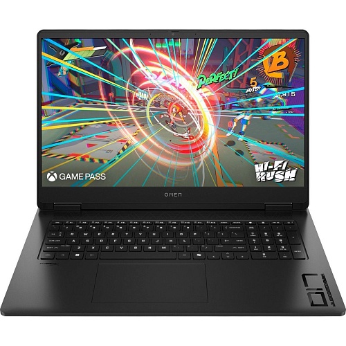 Ноутбук HP Omen 17-db0095cl (9A9V6AV) 