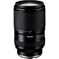 Об'єктив Tamron AF 28-300mm f/4-7.1 Di III VC VXD Sony E (A074S) - придбати в Дніпрі, Україні: ціна, характеристики | інтернет-магазин TOUCH
