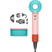 Фен Dyson HD15 Supersonic Ceramic Pop (508272-01) - придбати в Дніпрі, Україні: ціна, характеристики | інтернет-магазин TOUCH
