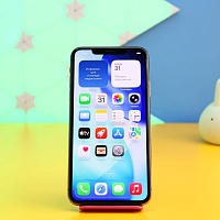 Смартфон Apple iPhone 11 Pro Max 256GB Gold (MWH62) Б/У - придбати в Дніпрі, Україні: ціна, характеристики | інтернет-магазин TOUCH
