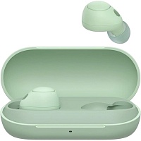 Навушники Sony WF-C700N Sage Green (WFC700NG.CE7) - придбати в Дніпрі, Україні: ціна, характеристики | інтернет-магазин TOUCH