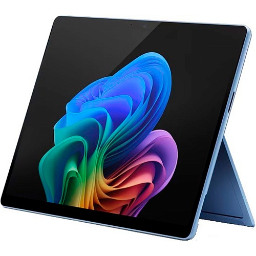 Планшет Microsoft Surface Pro 11 16/1TB Sapphire (ZIB-00035) - придбати в Дніпрі, Україні: ціна, характеристики | інтернет-магазин TOUCH