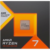 Процесор AMD Ryzen 7 7700X3D Box (100-100002235WOF) EU - придбати в Дніпрі, Україні: ціна, характеристики | інтернет-магазин TOUCH