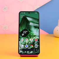 Смартфон Google Pixel 8 8/256GB Hazel Б/У - придбати в Дніпрі, Україні: ціна, характеристики | інтернет-магазин TOUCH