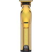 Триммер для окантовки TICO Professional Pro Expert Mini Gold (100415GO)