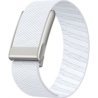 Ремешок DK SuperKnit для WHOOP 5.0 ECG White