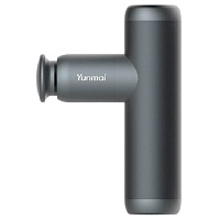Перкусійний масажер Xiaomi Meavon Extra Mini Fascial Massager (MVFG-M281) Black - придбати в Дніпрі, Україні: ціна, характеристики | інтернет-магазин TOUCH