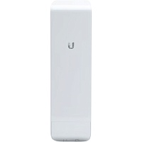 Точка доступу Ubiquiti Nanostation M5 (NS-M5) - придбати в Дніпрі, Україні: ціна, характеристики | інтернет-магазин TOUCH