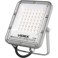 Світлодіодний прожектор Videx Premium F2 30W 5000K (VL-F2-305G) - придбати в Дніпрі, Україні: ціна, характеристики | інтернет-магазин TOUCH
