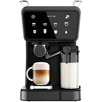 Кофеварка рожковая Cecotec Power Espresso Touch ColdBrew Latte (A01_EU01_108986)
