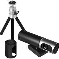 Веб-камера Streamplify CAM PRO-4K-8M30 Black (SPCW-CP4K811.11) - придбати в Дніпрі, Україні: ціна, характеристики | інтернет-магазин TOUCH